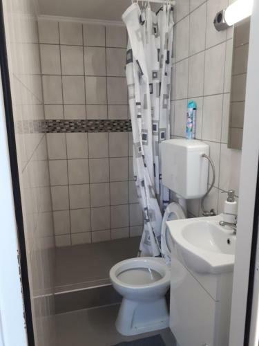 Apartmenthaus-mistel