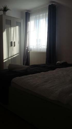 Apartmenthaus-mistel