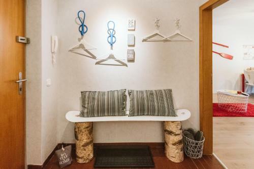 Mooki Beach Apartment