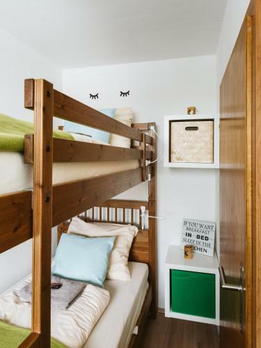 Mooki Beach Apartment