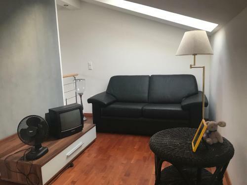 Apartamento Fewo Mit Seeblick