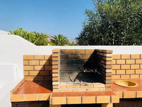 Villa Chao Private Heated Pool, Garden, Wifi, A/c