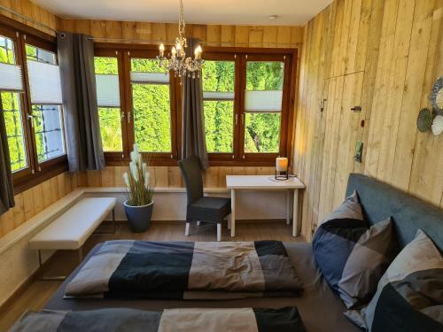 Bambu Lodge @ Ossiachersee