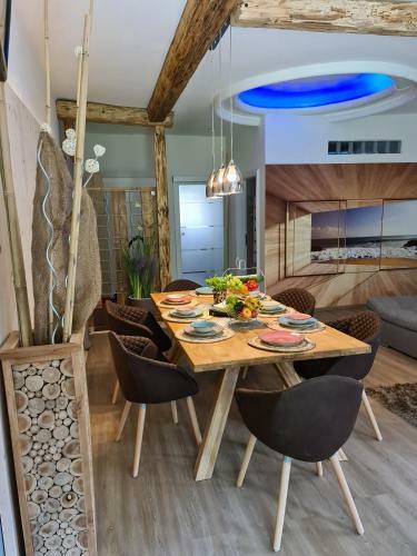 Bambu Lodge @ Ossiachersee