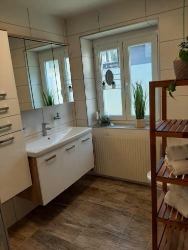 Apartamento Ferienwohnung "marie's Auszeit"
