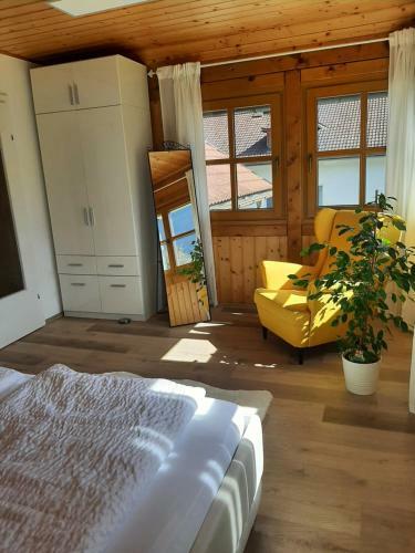 Apartamento Ferienwohnung "marie's Auszeit"