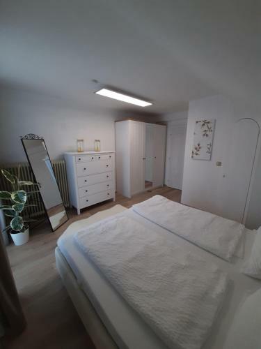 Apartamento Ferienwohnung "marie's Auszeit"