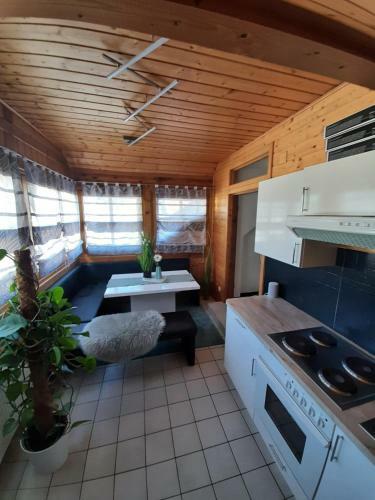 Apartamento Ferienwohnung "marie's Auszeit"