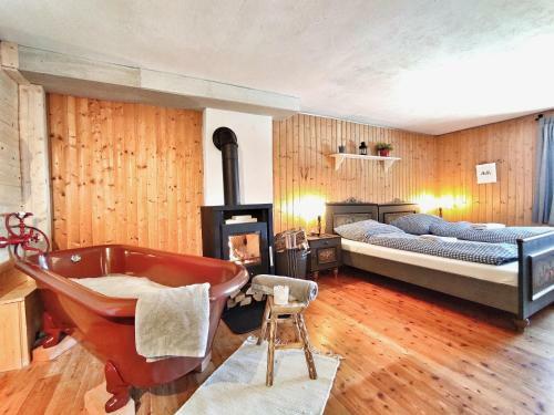 H�tte Gerlitzen Regiojet Hotels&cottages