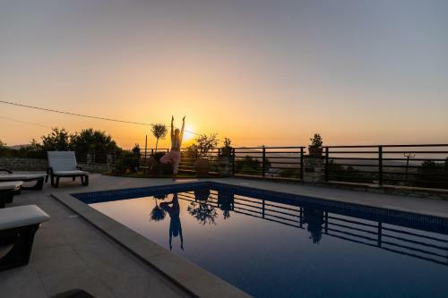 Lefkara Villa