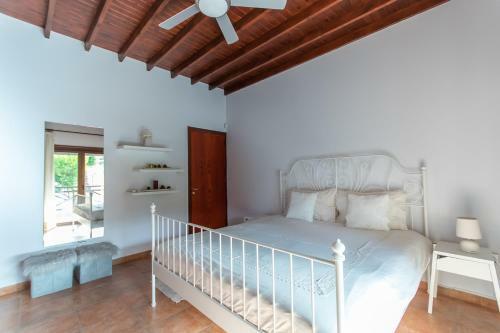 Lefkara Villa