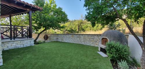 Lefkara Villa