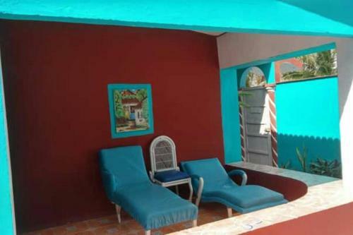 Villas Yessenia 1