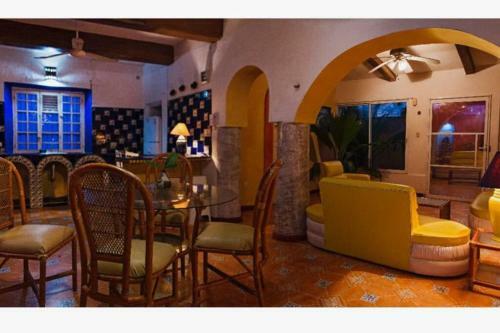 Villas Yessenia 1