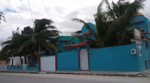 Villas Yessenia 1