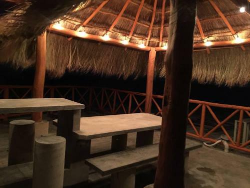 Apartamento Mystic Lounge - On The Beach With Swimming Pool