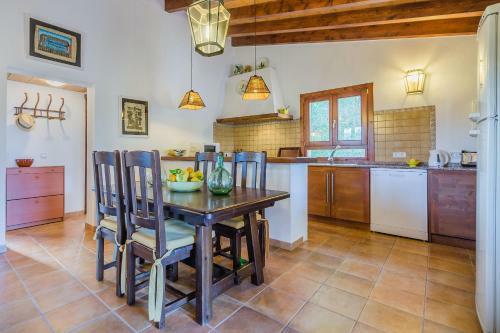 Villa Cas Bujarro