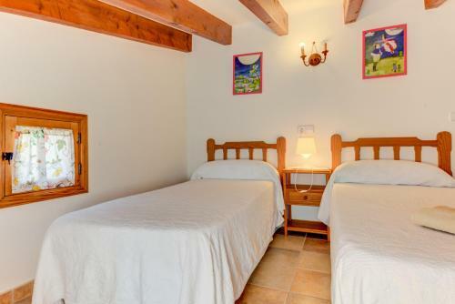 Villa Es Coste Rafal