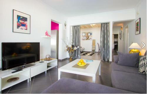 Villa Perla Blanca
