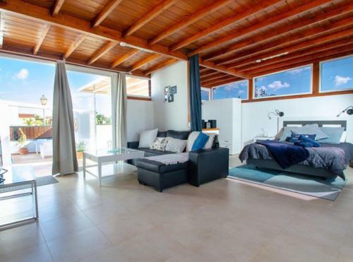 Villa Las Arecas Mansion