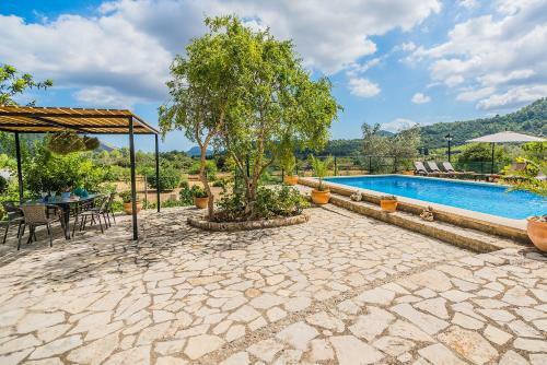 Villa Can Pau