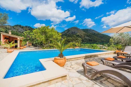 Villa Can Pau