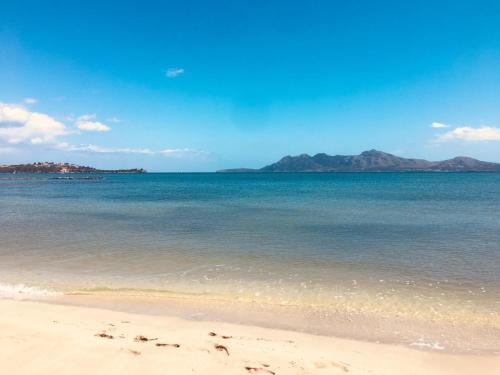 Apartamento Tramuntana & Beach