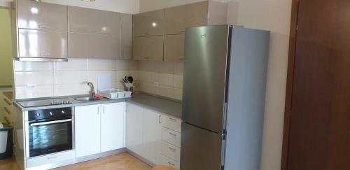 Central Sea View Apartments
