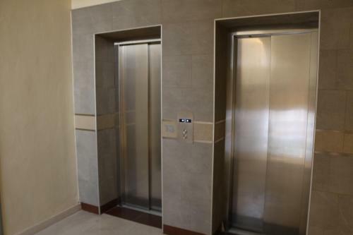 Central Sea View Apartments