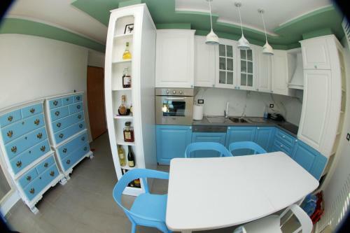 Apartamento Azzura Flats