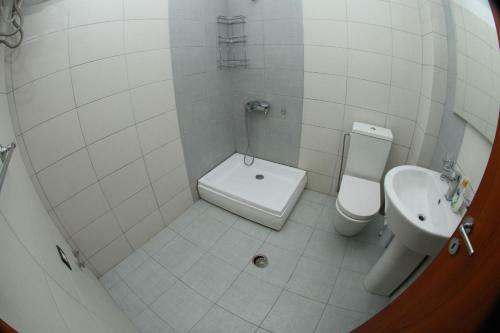 Apartamento Azzura Flats