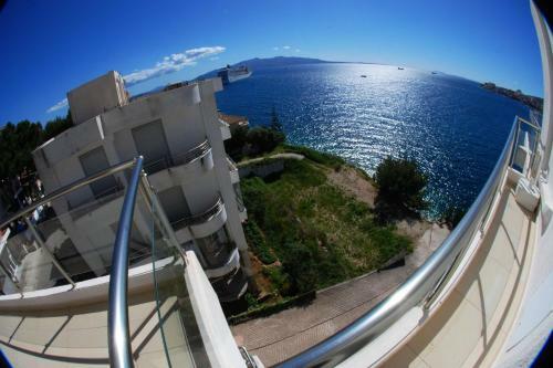 Apartamento Azzura Flats