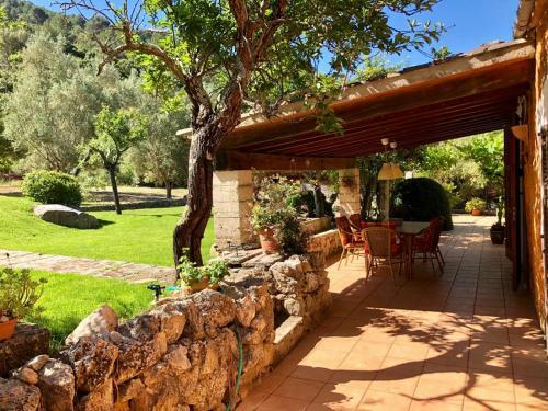 Finca Can Trui