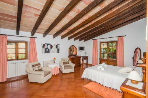 Villa El Olivo