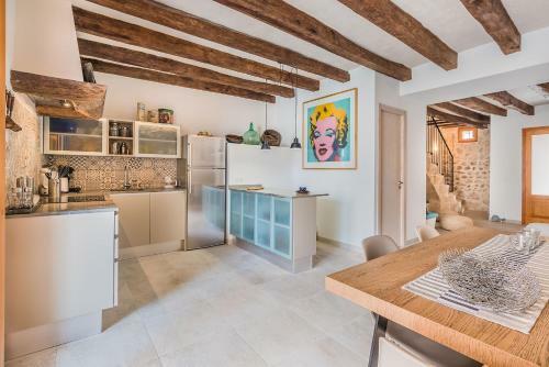 Villa Can Bons Aires