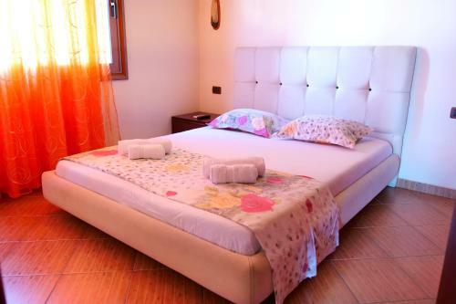 Apartamento Villa Crystal