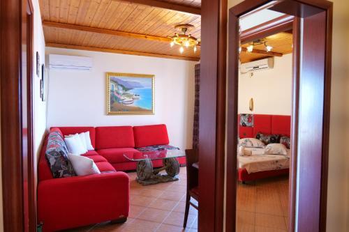 Apartamento Villa Crystal