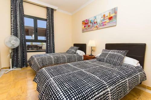 Hipoclub Villas, Faro Park 204