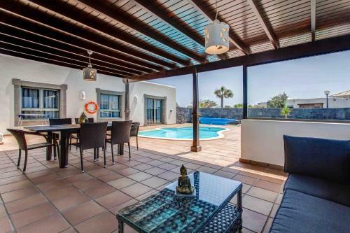 Hipoclub Villas, Faro Park 204