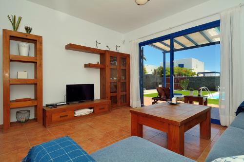 Villa Olga
