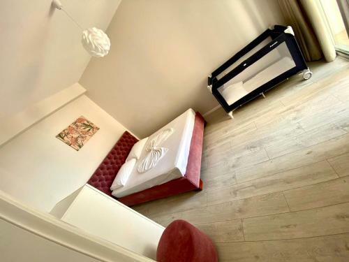 Hard Rock Apartments
