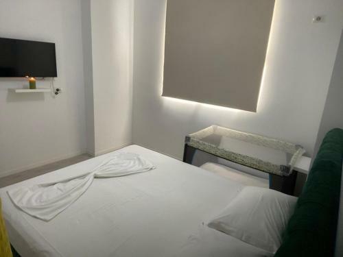 Hard Rock Apartments