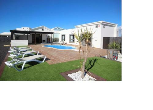 Hipoclub Villas, Faro Park 206