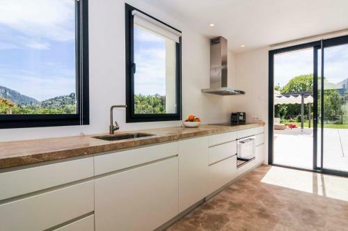 Villa Hort Petit De Ternelles
