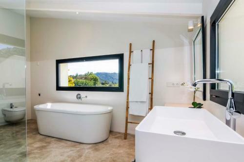 Villa Hort Petit De Ternelles