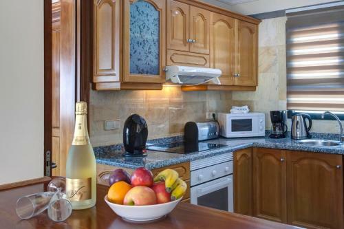 Hipoclub Villas, Aguamarina 5