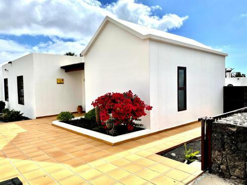Villa Pilar
