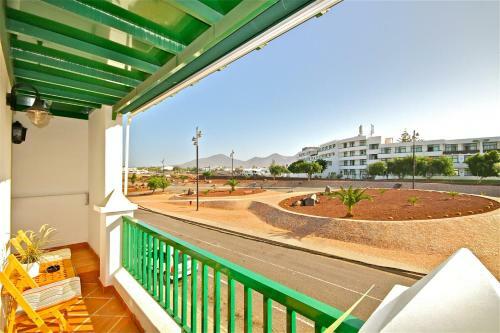 Apartamento Dorada Alto