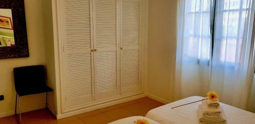 Apartamento Dorada Alto