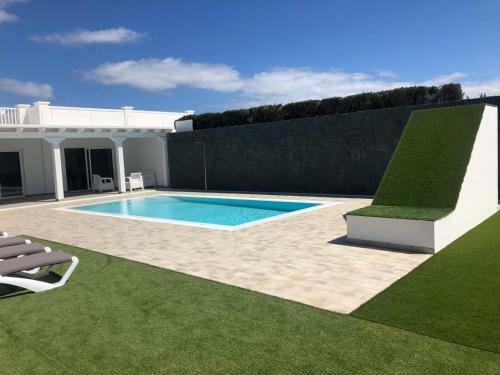 Villa Casa Mercedes